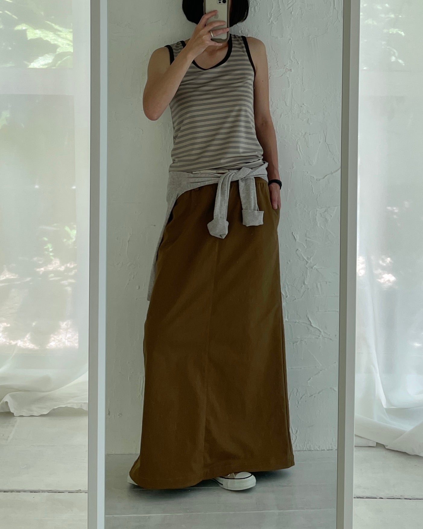 2パック タンクトップ