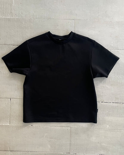 【perola(ぺロア)】無地Tシャツ