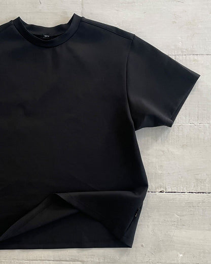 【perola(ぺロア)】無地Tシャツ