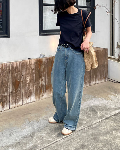 メッセージ＆バックフォトTシャツ
