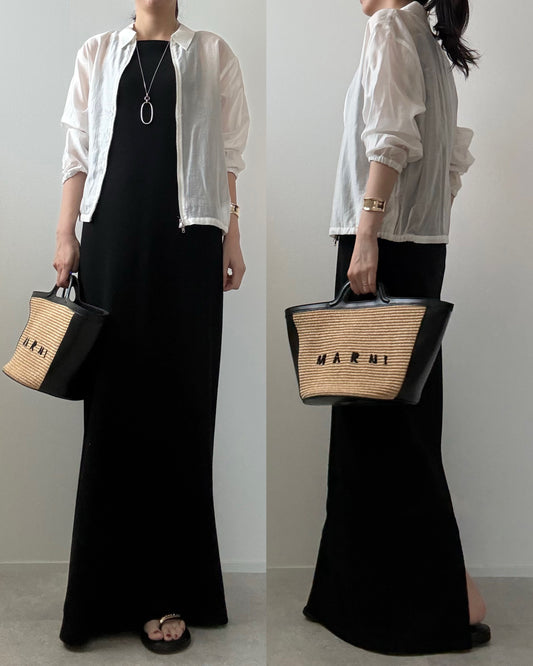 zip shirt jacket